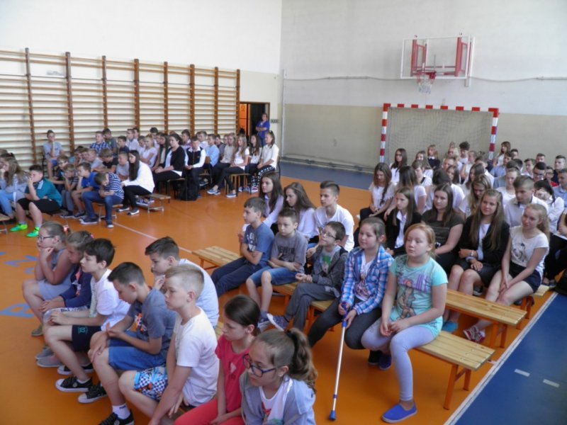 Święto Szkoły 2017